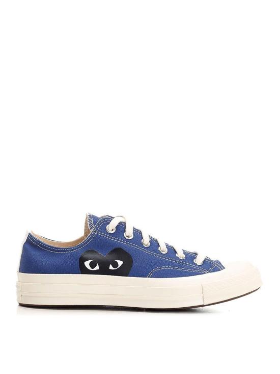25FW 꼼데가르송 스니커즈 AZK1210012 Blue