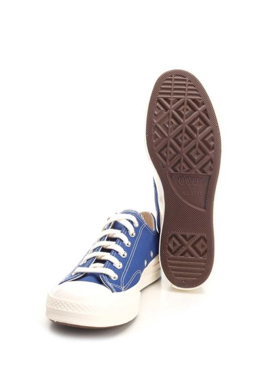 25FW 꼼데가르송 스니커즈 AZK1210012 Blue - COMME DES GARCONS