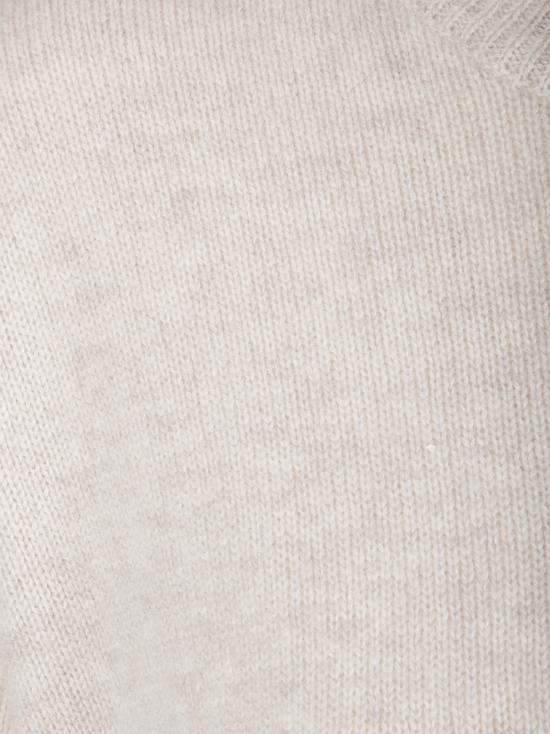 25FW 리사 양 반팔 티셔츠 202121 OY Oyster - LISA YANG