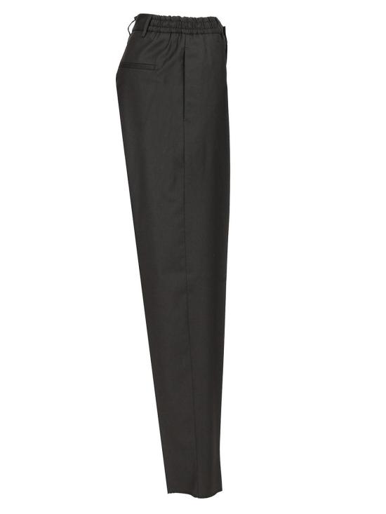 25SS 딸리아토레 트레이닝/조거 팬츠 PGARCON060070N5091 Black - TAGLIATORE