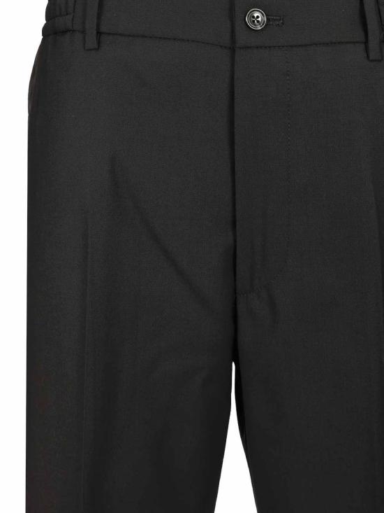 25SS 딸리아토레 트레이닝/조거 팬츠 PGARCON060070N5091 Black - TAGLIATORE