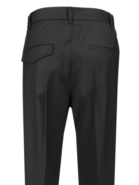 25SS 딸리아토레 트레이닝/조거 팬츠 PGARCON060070N5091 Black - TAGLIATORE