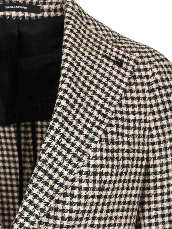 25SS 딸리아토레 수트 자켓 GPL22K610072EN964 Black - TAGLIATORE