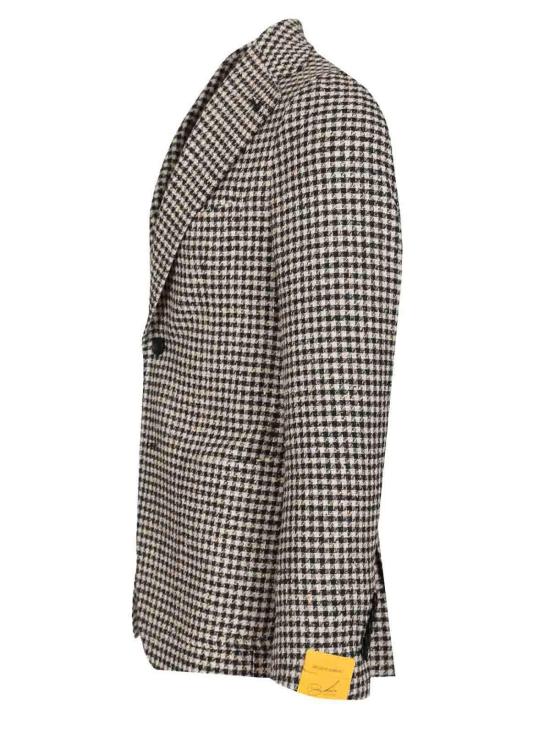 25SS 딸리아토레 수트 자켓 GPL22K610072EN964 Black - TAGLIATORE