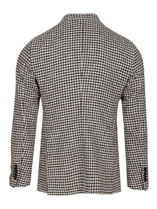 25SS 딸리아토레 수트 자켓 GPL22K610072EN964 Black - TAGLIATORE