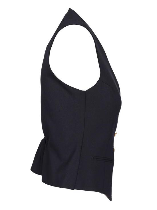  딸리아토레 베스트 GAELLE340205EB889 Black - TAGLIATORE