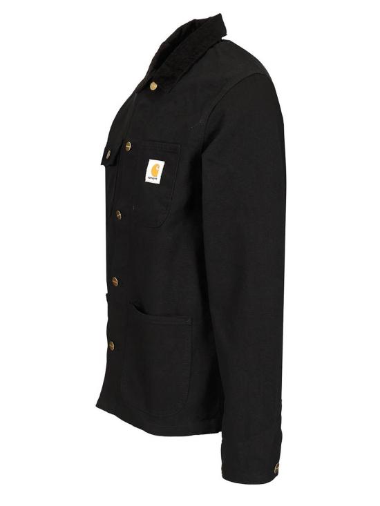 26SS 칼하트 자켓 I03151900E02 Black - CARHARTT
