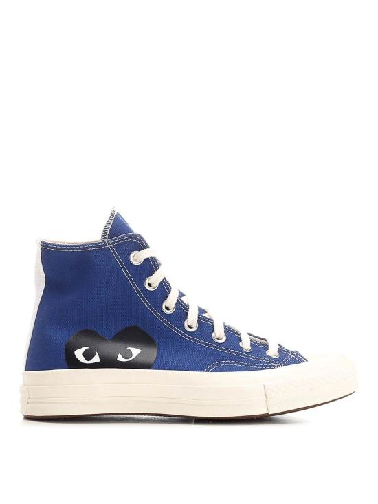  꼼데가르송 스니커즈 AZK1222 Blue