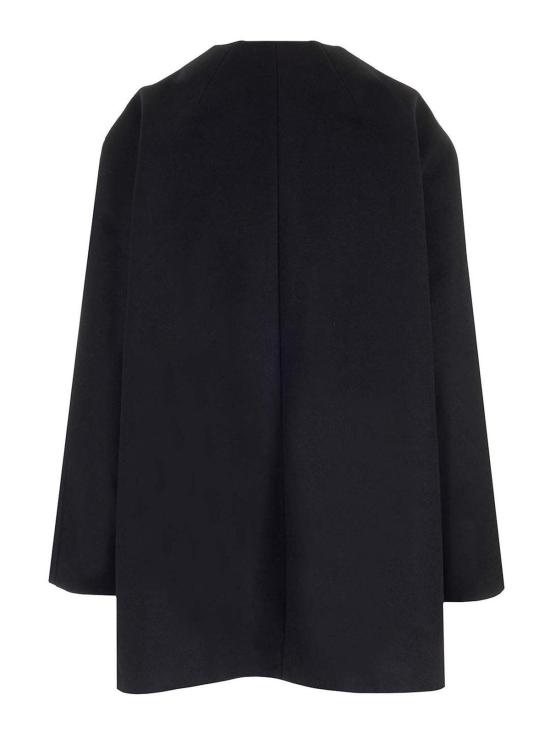  띠어리 숏 원피스 O0901405XHX Blue - THEORY