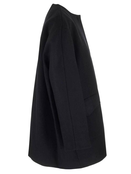  띠어리 숏 원피스 O0901405XHX Blue - THEORY