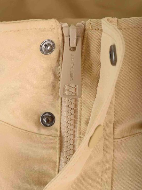  칼하트 자켓 I03360829OXX Beige - CARHARTT