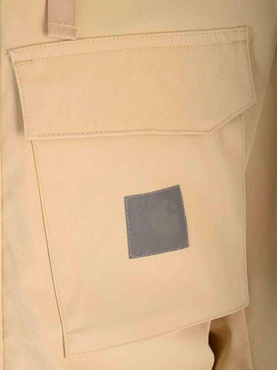  칼하트 자켓 I03360829OXX Beige - CARHARTT