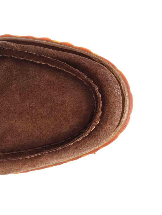  코르바리 로퍼 1930IMOLASOFTY866CHOCO Brown - CORVARI