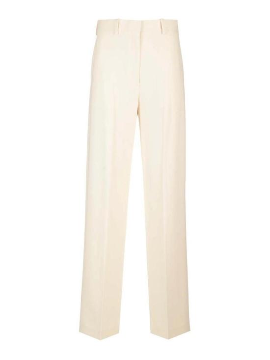 25SS 띠어리 숏팬츠 O1109202Y0C White