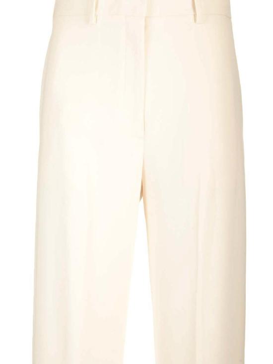 25SS 띠어리 숏팬츠 O1109202Y0C White - THEORY