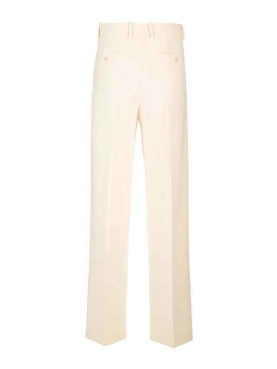 25SS 띠어리 숏팬츠 O1109202Y0C White - THEORY