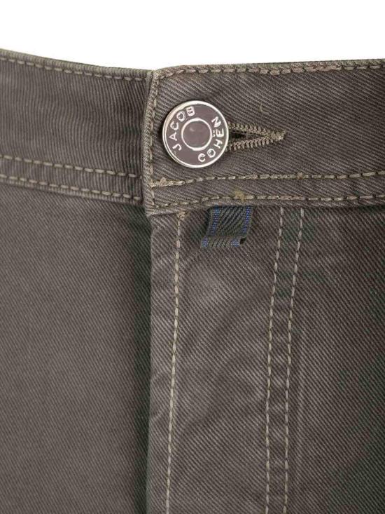  야콥코헨 데님 팬츠 UQE0736S4216C35 Brown - JACOB COHËN