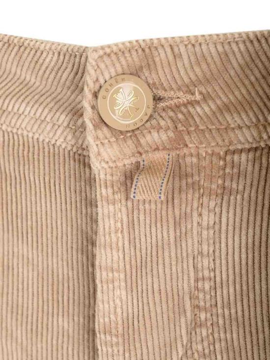  야콥코헨 데님 팬츠 UQE0736S3653D90 Beige - JACOB COHËN