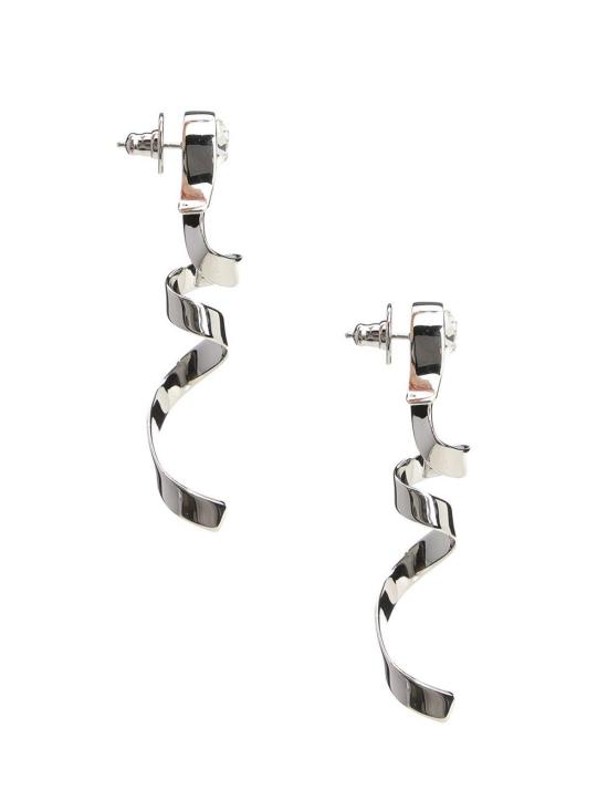 25SS 드리스 반 노튼 이어링 251018245063952 Silver - DRIES VAN NOTEN