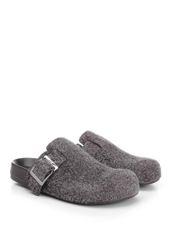  로에베 뮬/슬리퍼 M816V29X123110 Brown - LOEWE