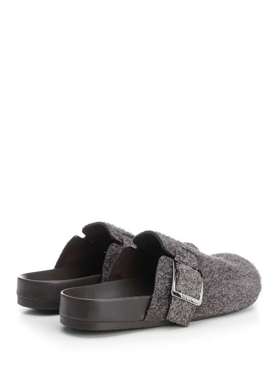  로에베 뮬/슬리퍼 M816V29X123110 Brown - LOEWE