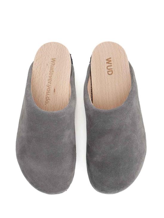  WUD 샌들 STEMSTONEGREY Grey - OTHER BRANDS