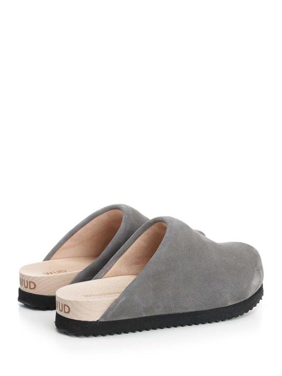  WUD 샌들 STEMSTONEGREY Grey - OTHER BRANDS
