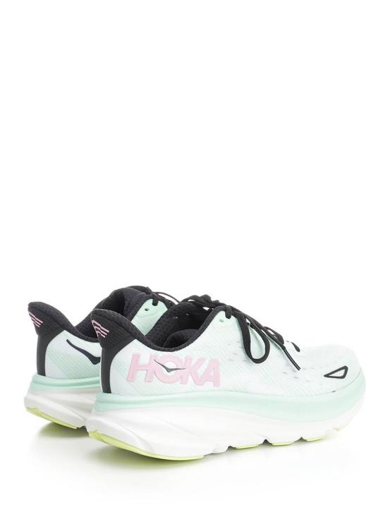 26SS 호카 스니커즈 1127896MNW Green - HOKA