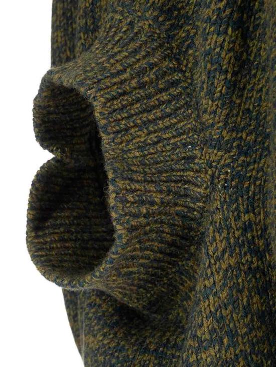  로에베 스웨터 S540Y14KDS8426 Green - LOEWE