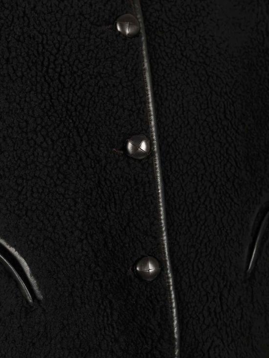 25FW 블레이즈 자켓 JKGBS18RVTAT0003 Brown - BLAZE