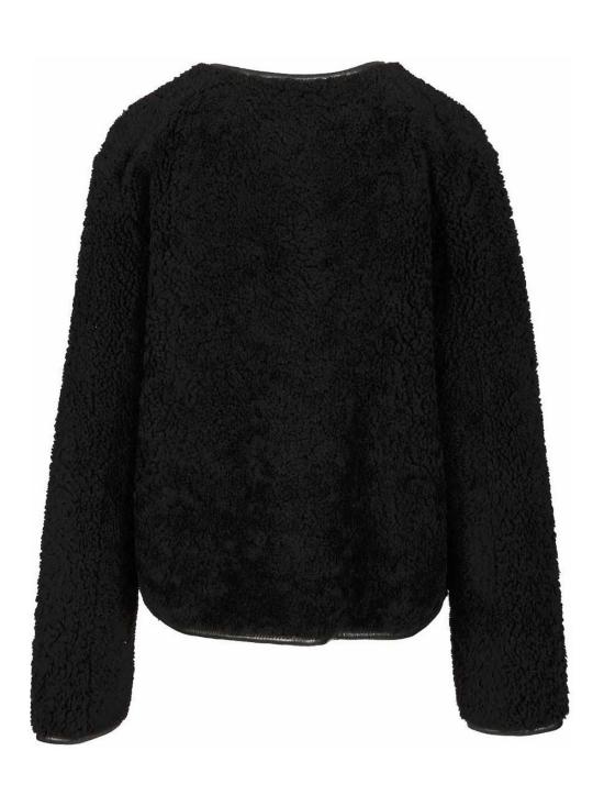 25FW 블레이즈 자켓 JKGBS18RVTAT0003 Brown - BLAZE