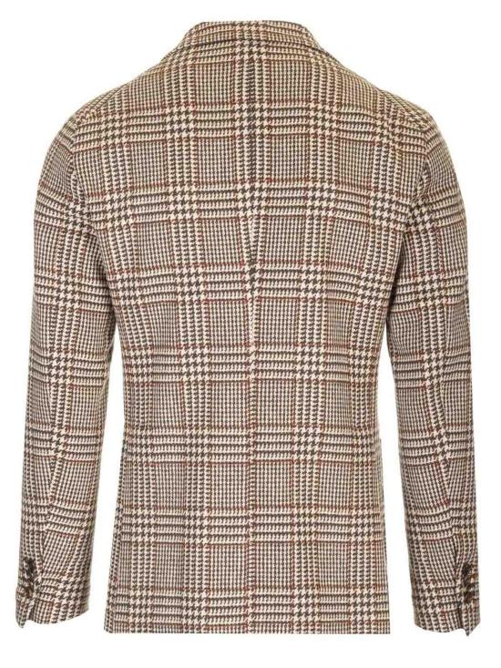 25FW 딸리아토레 수트 자켓 1SMC22K340178EM834 Beige - TAGLIATORE