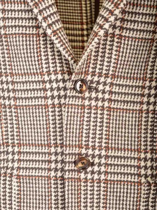 25FW 딸리아토레 수트 자켓 1SMC22K340178EM834 Beige - TAGLIATORE