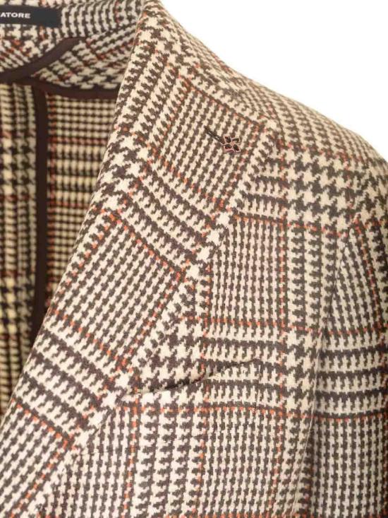 25FW 딸리아토레 수트 자켓 1SMC22K340178EM834 Beige - TAGLIATORE