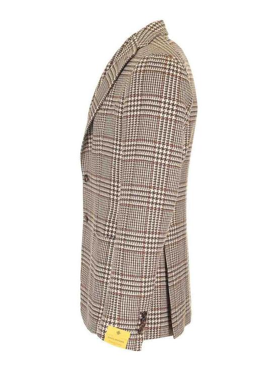 25FW 딸리아토레 수트 자켓 1SMC22K340178EM834 Beige - TAGLIATORE