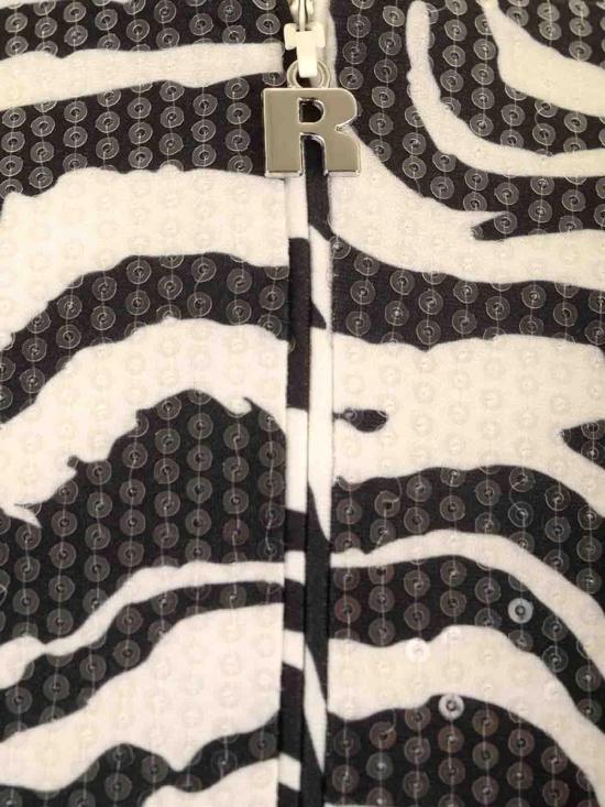  로테이트 바이 크리스텐슨 숏팬츠 112581295985222E17 Animal Print - ROTATE BY BIRGERCHRISTENSEN
