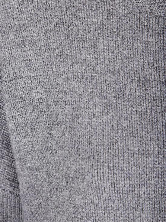 25FW 리사 양 긴팔 티셔츠 201726 GR Graphite - LISA YANG