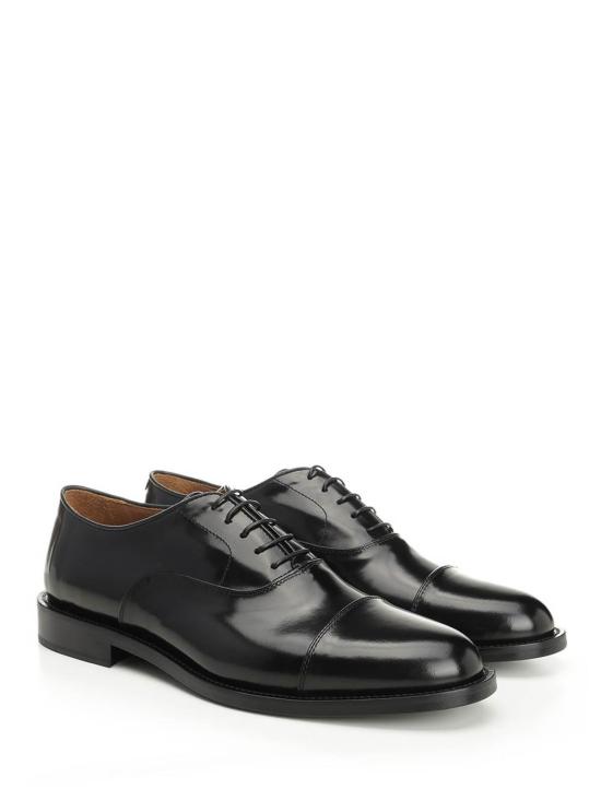  코르바리 로퍼 2001WEMBLEYNERO Black - CORVARI