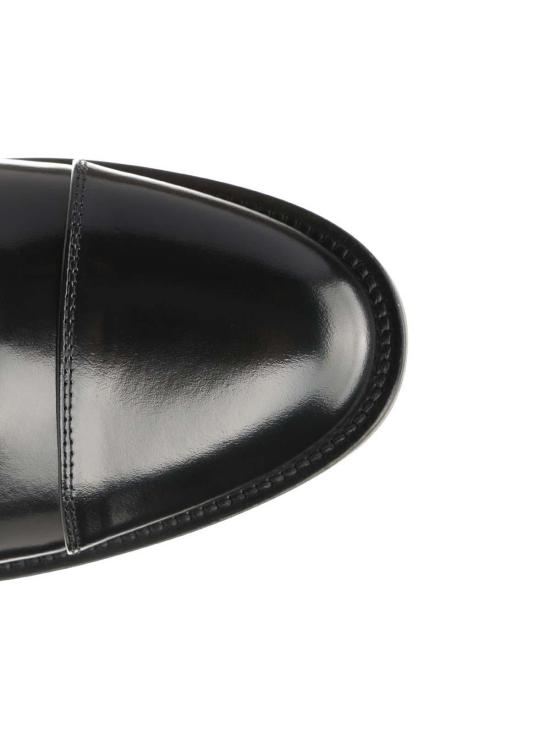  코르바리 로퍼 2001WEMBLEYNERO Black - CORVARI