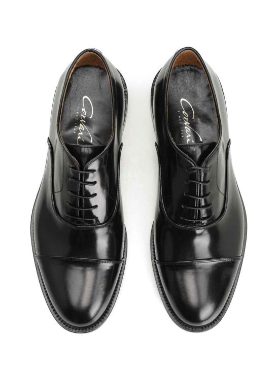  코르바리 로퍼 2001WEMBLEYNERO Black - CORVARI