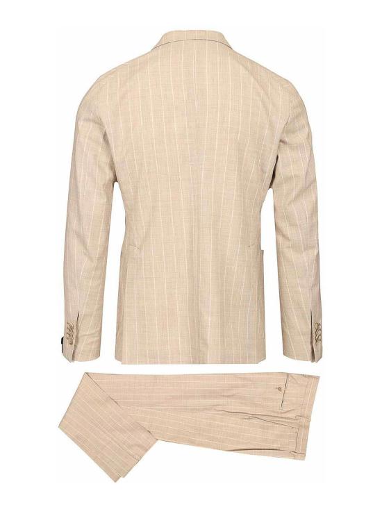 25SS 딸리아토레 수트 세트 2SMC26K11520101A3184 Beige - TAGLIATORE