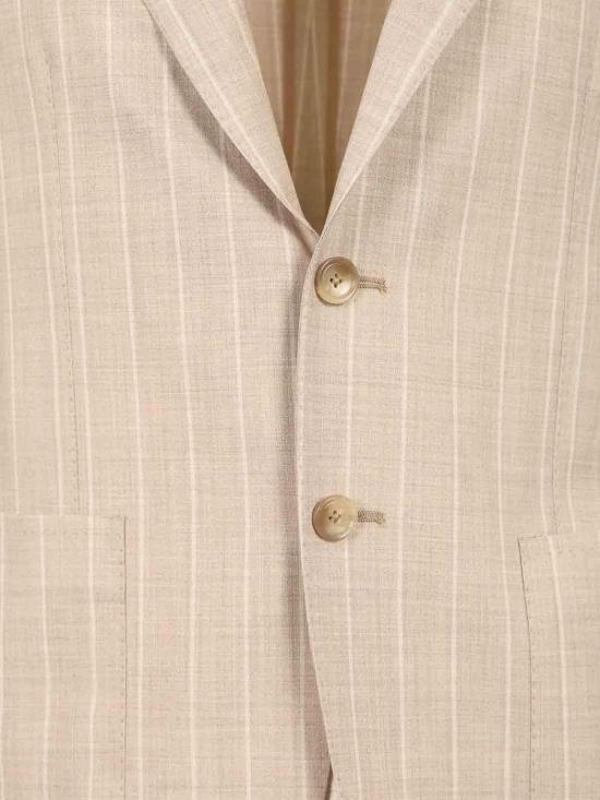 25SS 딸리아토레 수트 세트 2SMC26K11520101A3184 Beige - TAGLIATORE