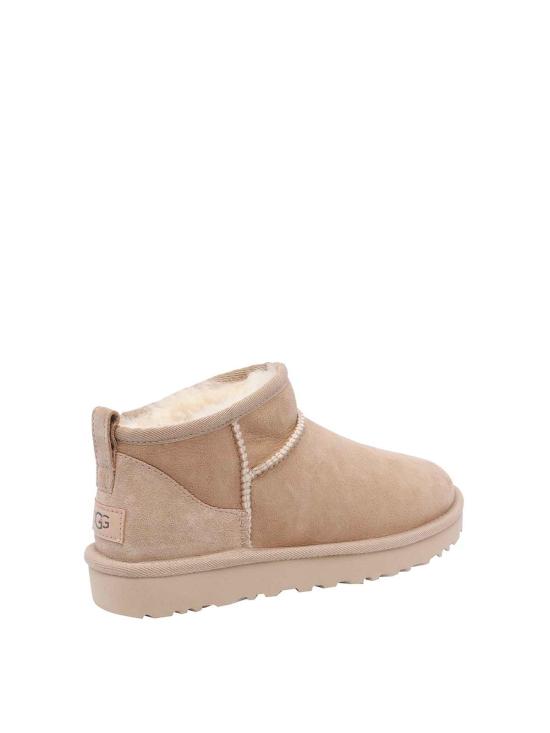26SS 어그 울트라 미니 부츠 1116109SAN Beige - UGG