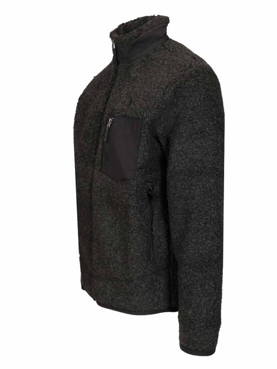  폴로 랄프로렌 숏패딩 710951701004 Black - POLO RALPH LAUREN