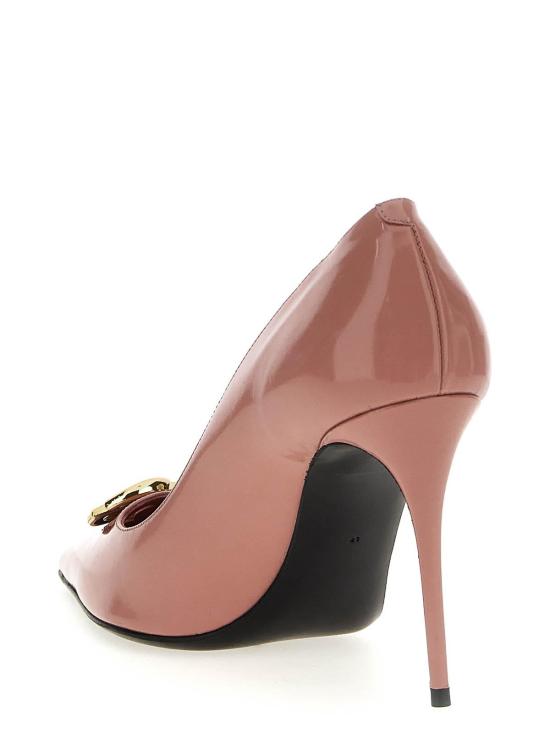  돌체앤가바나 힐/펌프스 CD1914A103780405 Nude Neutrals - DOLCE & GABBANA