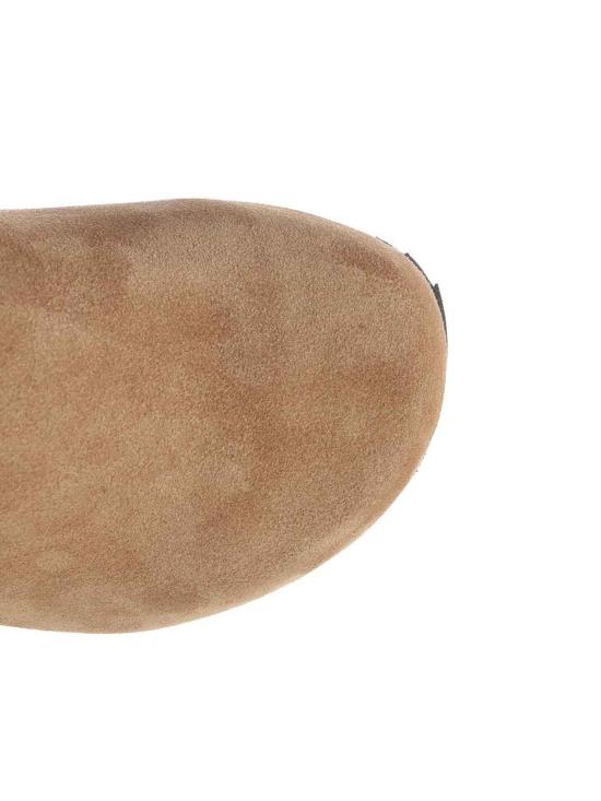  WUD 샌들 STEMTOBACCO Brown - OTHER BRANDS