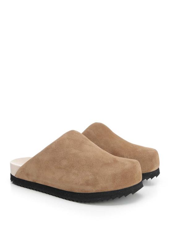  WUD 샌들 STEMTOBACCO Brown - OTHER BRANDS