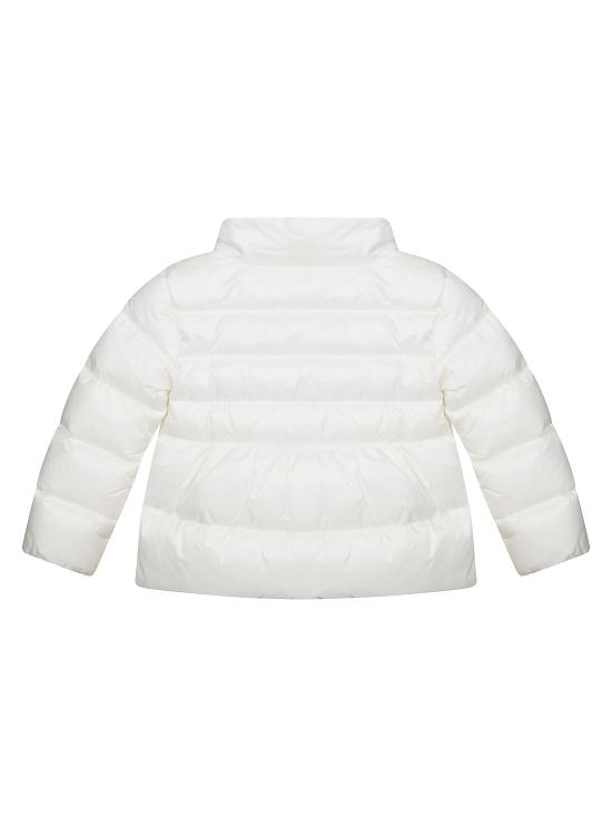 25FW [키즈] 몽클레어 패딩 K2951 1A00029 597YF 034 BIANCO - MONCLER