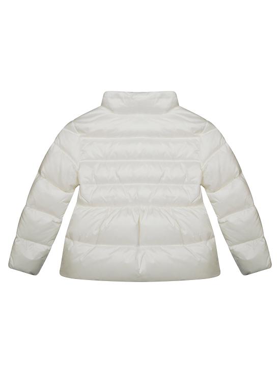 25FW [키즈] 몽클레어 패딩 K2951 1A00029 597YF 034 BIANCO - MONCLER