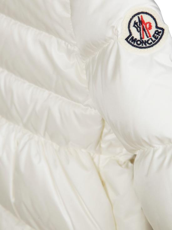 25FW [키즈] 몽클레어 패딩 K2951 1A00029 597YF 034 BIANCO - MONCLER